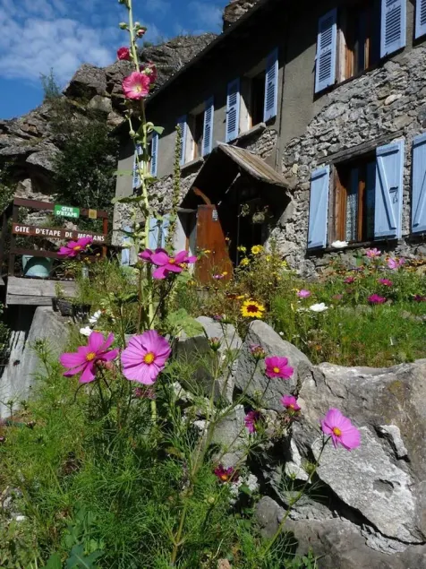 Gite D'Etape De Meolans - Image 1