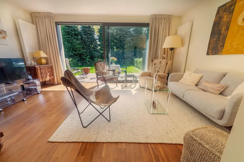 EUROPEA Residences Waterloo - Image 1