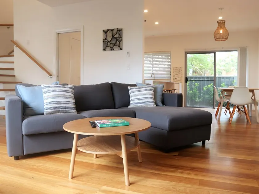 Kingscliff Beach Townhouse - Image 1