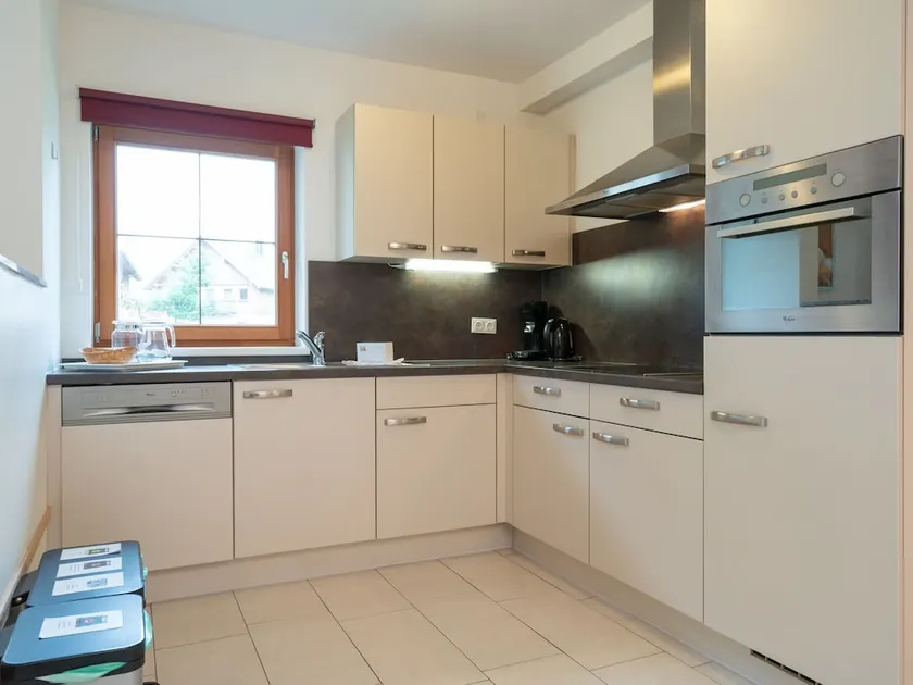 Modern Apartment Near Cross-country Skiing - Image 1