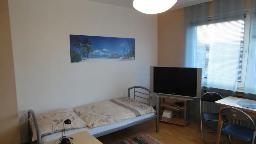 Zimmervermietung Lösken 1 - Image 1