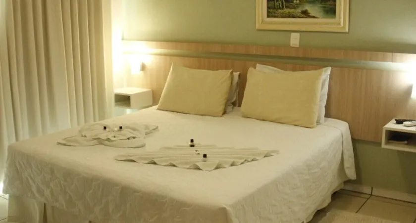 Hotel Conde Alemao - Image 1