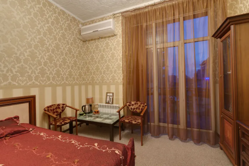 Pokrovsky - Image 1