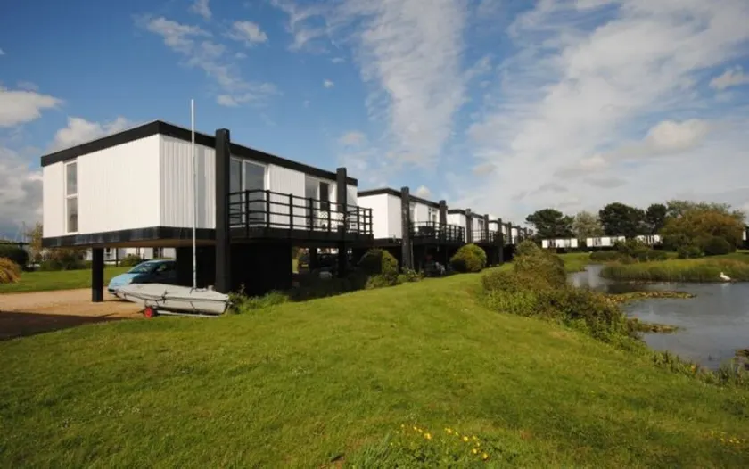 10 Avocet Quay, Emsworth - Image 1