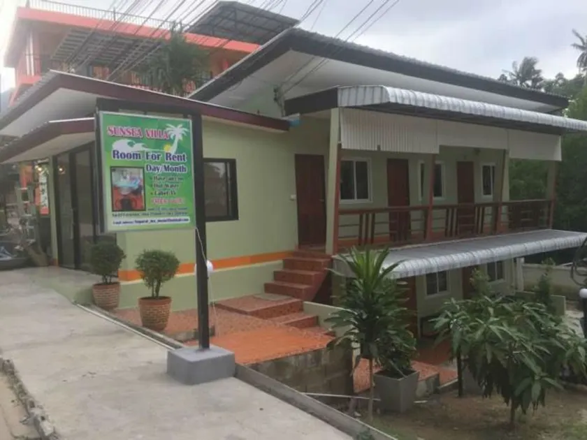 Sunsea Villa Guesthouse - Image 1