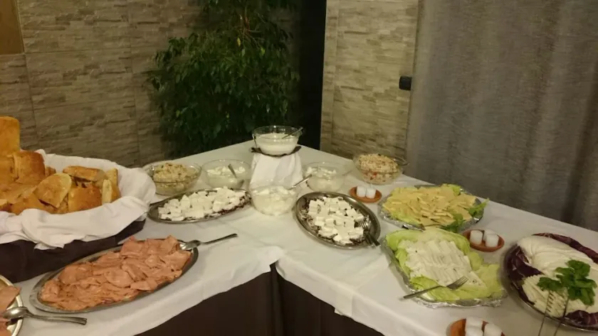 Albergo Villa Bianca - Image 1