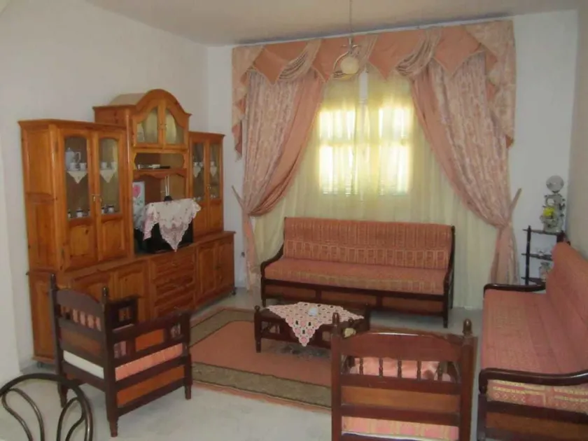 Maison Entre Mer Et Compagne Djerba - Image 1
