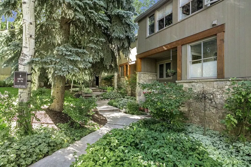 Smukke Villa minutter fra Downtown Aspen beliggende nær gratis Shuttle Stop - Image 1