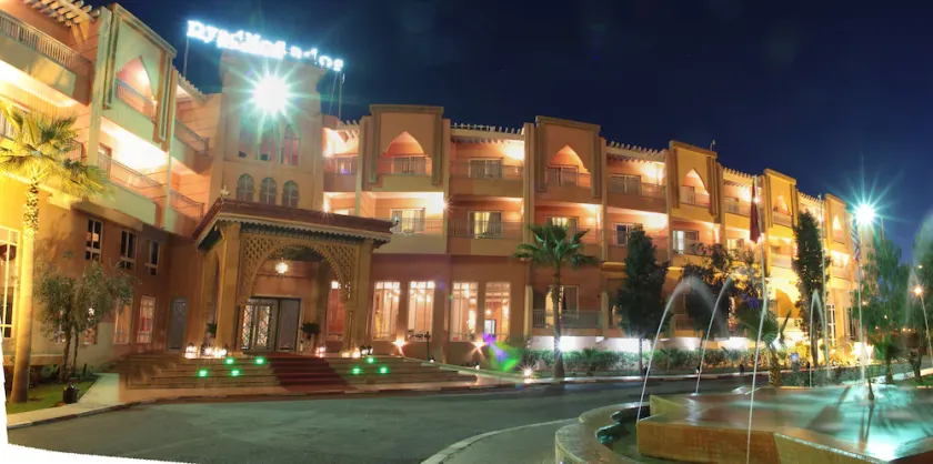 Hôtel Mogador Kasbah - Image 1