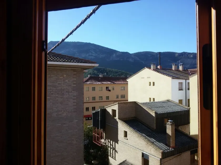 Apartment With in Montalbán Teruel With Wonderful Mountai - Image 1