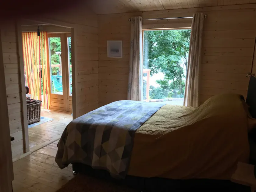 Off Grid Hideaway on the West Coast of Scotland - Image 1