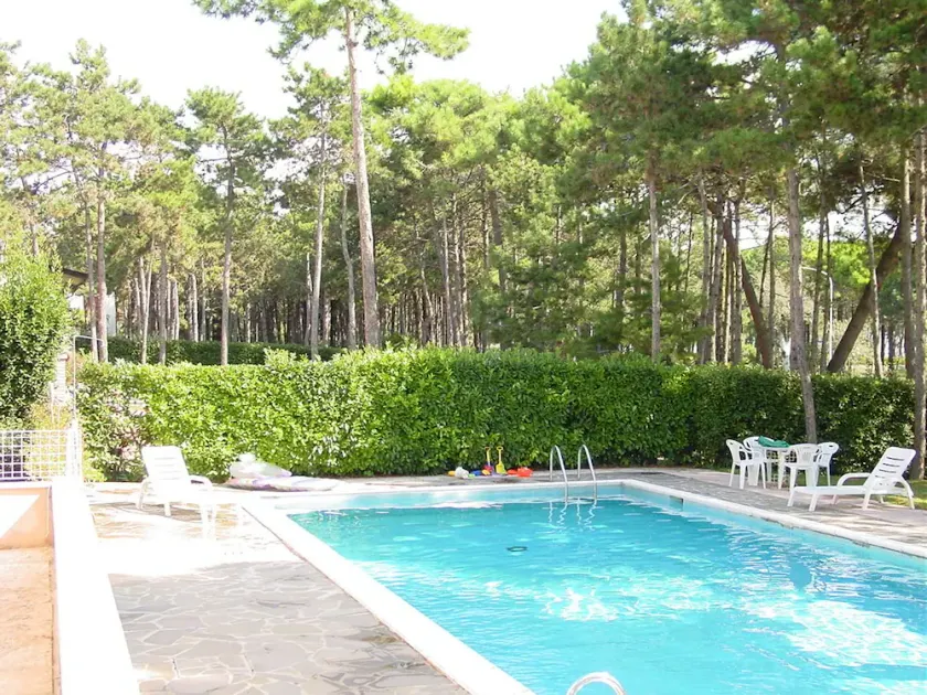 Lignano Exclusive With Pool - Image 1