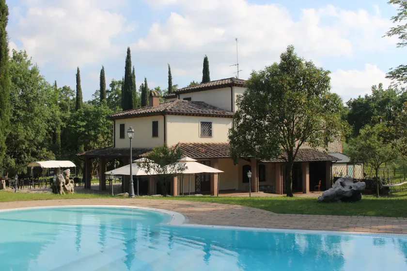 Il Podere San Giuseppe - Image 1
