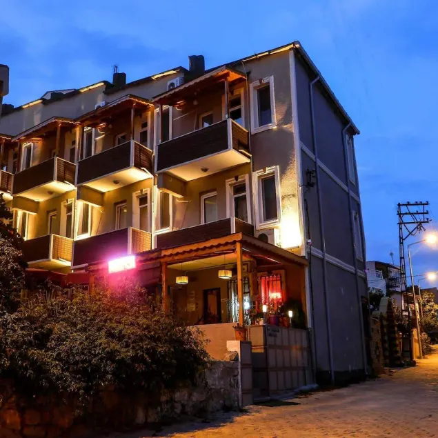 NO PROBLEM OTEL Pansiyon - Image 1