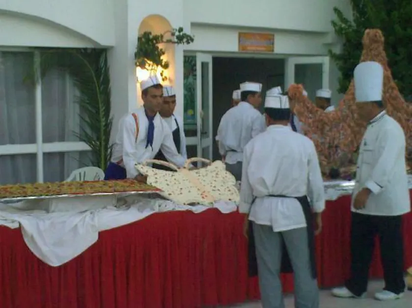 Hotel Anais Hammamet - Image 1