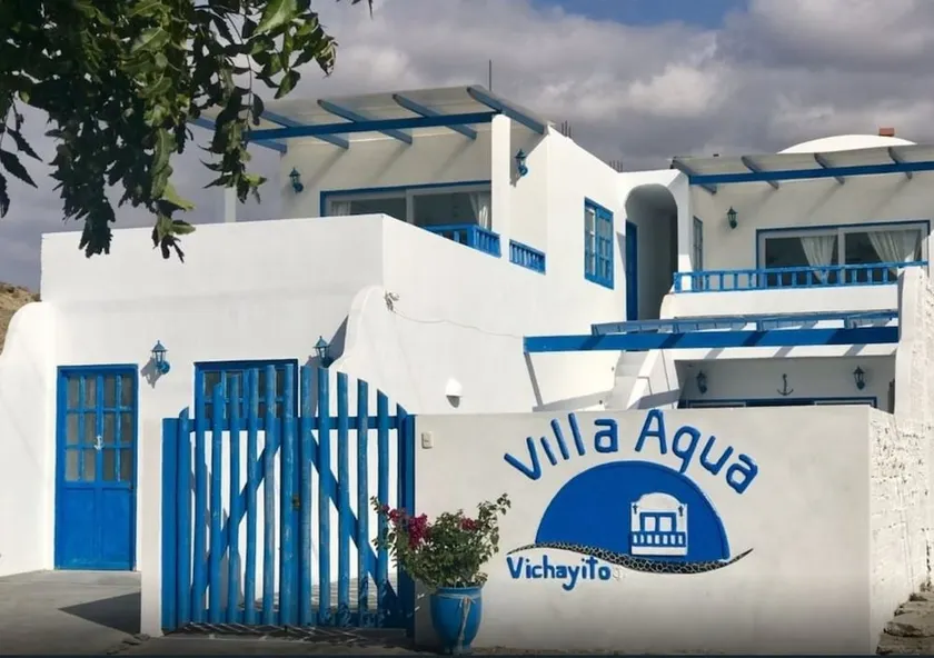 Villa Aqua Boutique - Image 1