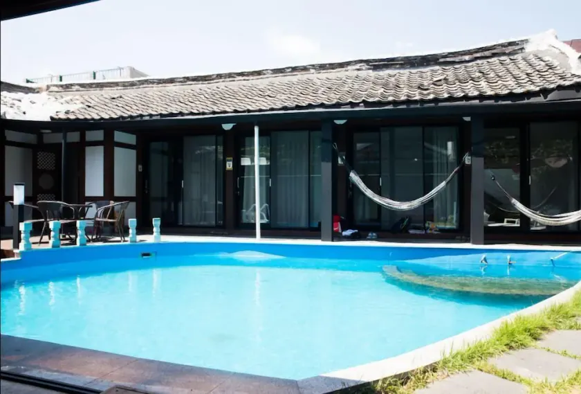 The Hanok & Spa - Image 1