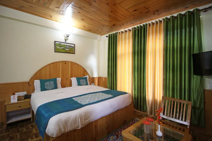 OYO 7538 Home Stay Rajput Royal Cottage - Image 1