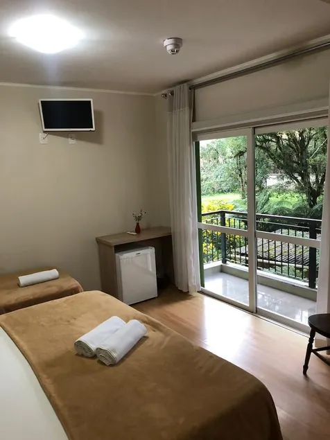 Hotel Carpevita - Image 1
