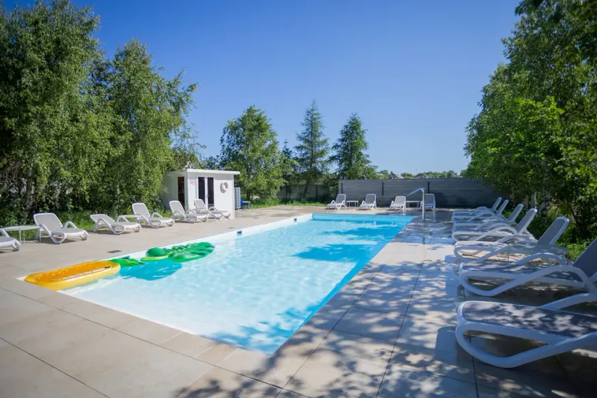 Apartamenty Polanki 2 - Sauna, Jacuzzi, Podgrzewany Basen - Image 1