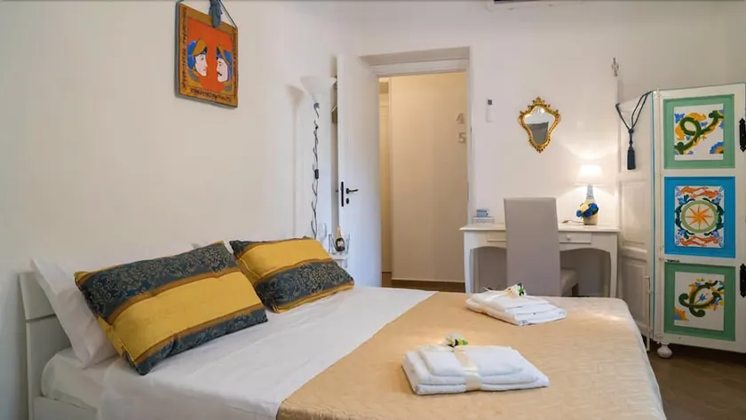 Al Bastione Normanno B&B - Image 1