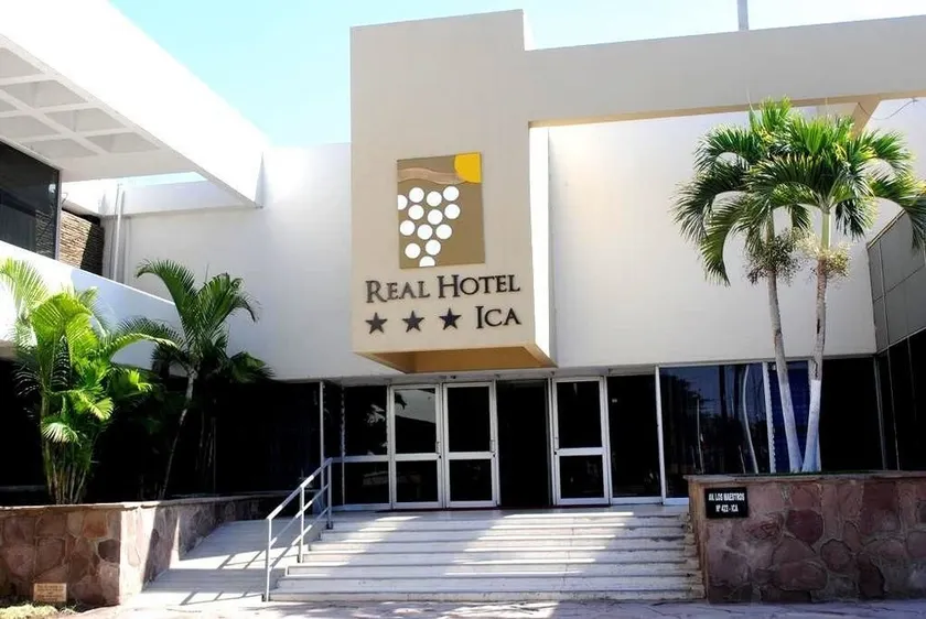 Hotel Real Ica - Image 1