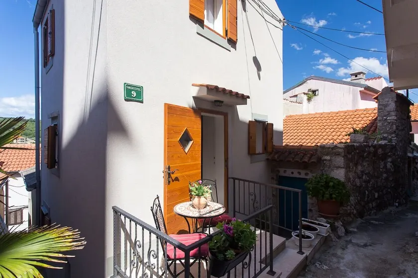 Holiday Home Smokovec - Image 1