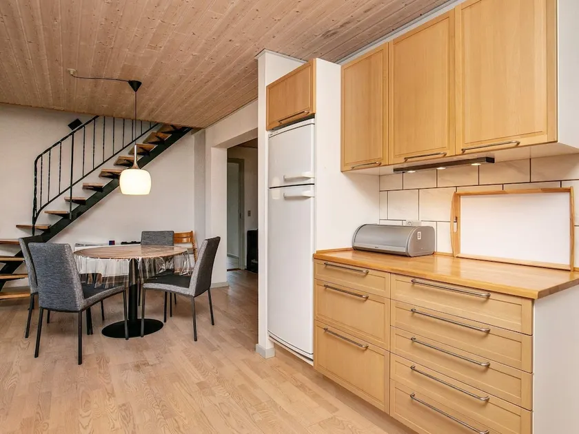 Modern Holiday Home in Funen With Sauna - Image 1