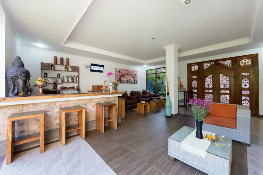 Bening House and Spa - Image 1