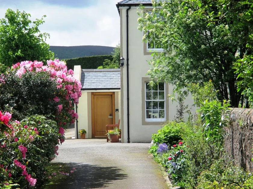 Highland Spirit Bed and Breakfast - Image 1