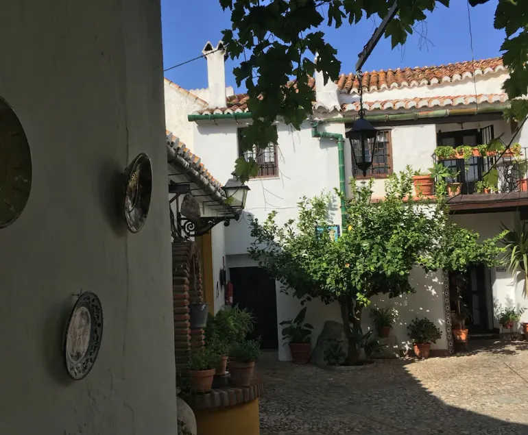 El Molino de los Abuelos - Image 1