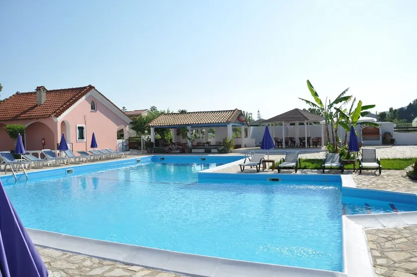 Tassos Apartments - Image 1