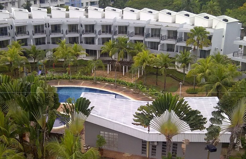 MTV PD Resort - Image 1
