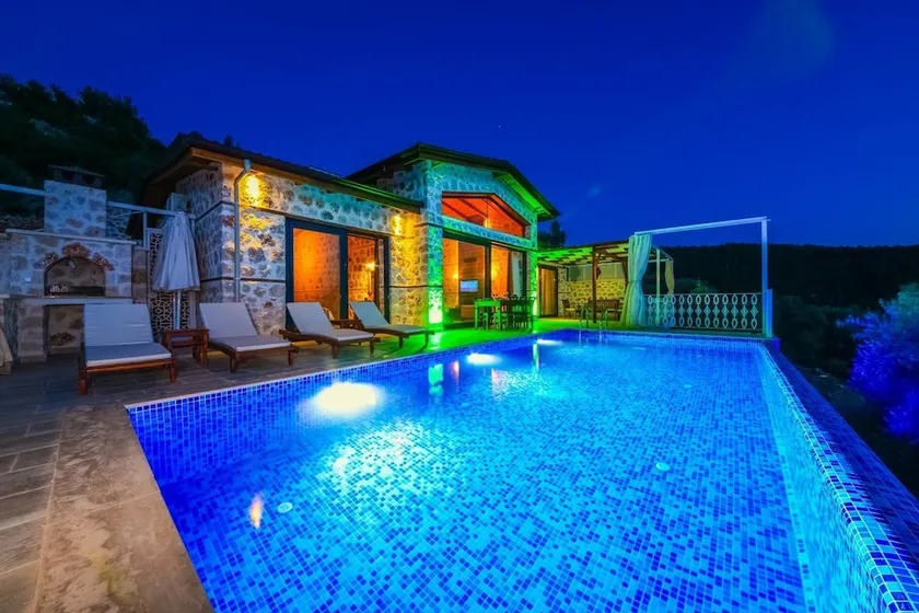 Villa Mina - Image 1
