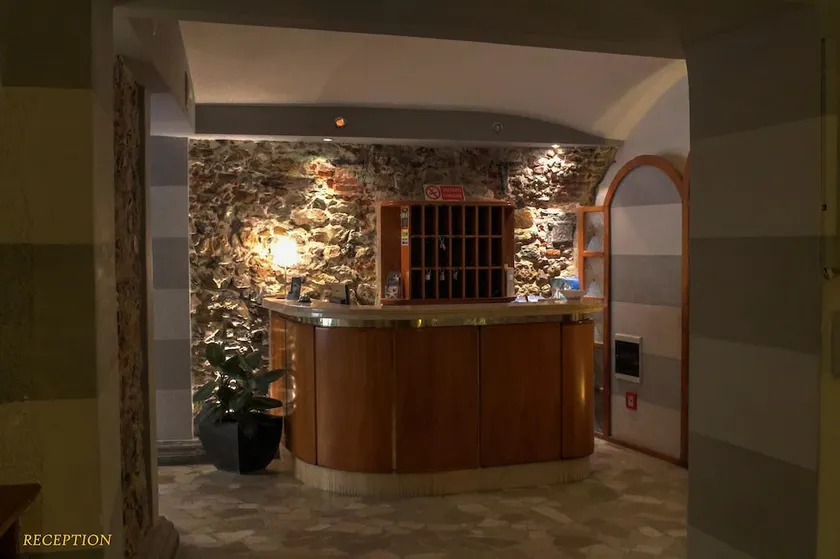 Hotel Pino - Image 1