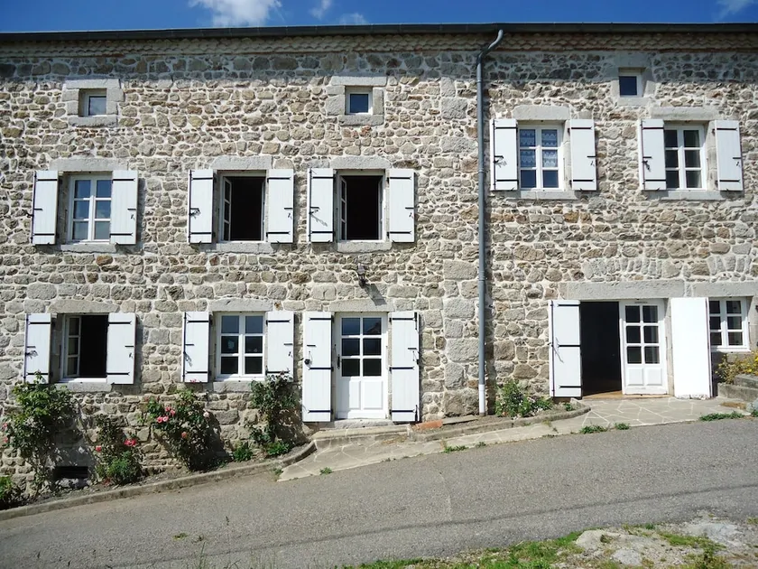 Holiday home La Lizolle - Image 1