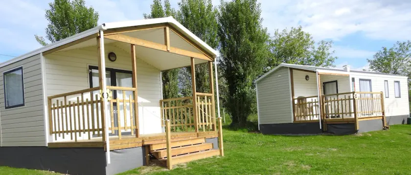 Camping Les Tournesols - Image 1