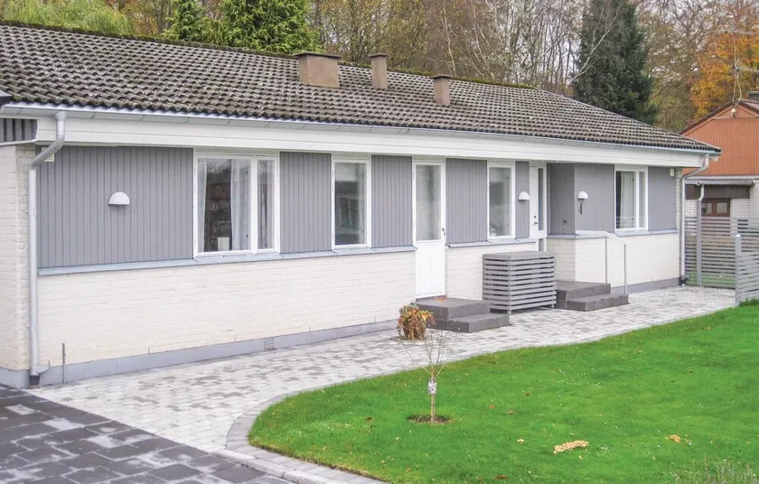 Nice Home in Degeberga With 2 Bedrooms and Wifi - Image 1