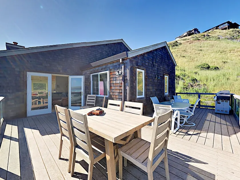 3br W/ Panoramic Ocean Views 3 Bedroom Home - Image 1