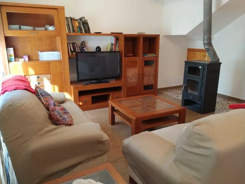 Casa rural Nuévalos - Image 1