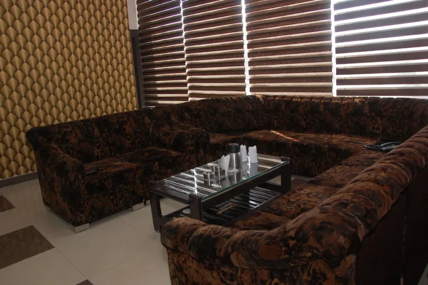 Hotel Prem Bandhan - Image 1
