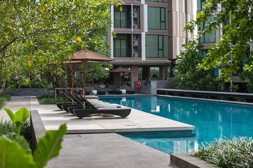 Arthouse Uptown Phuket - Image 1