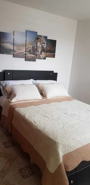 Apartamento San pablo - Image 1