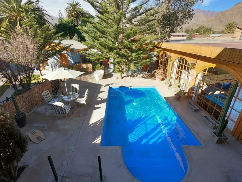 Hostel Antawara De Elqui - Image 1