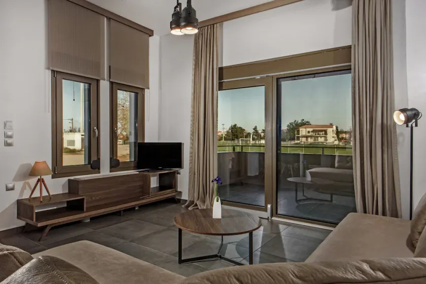 Corali luxury villas - Image 1