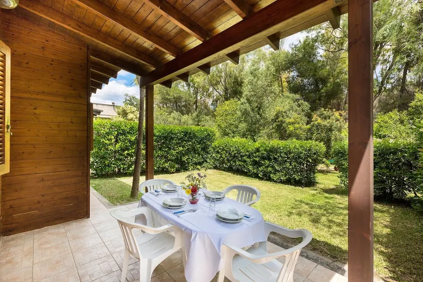 Agriturismo Alimini - Image 1