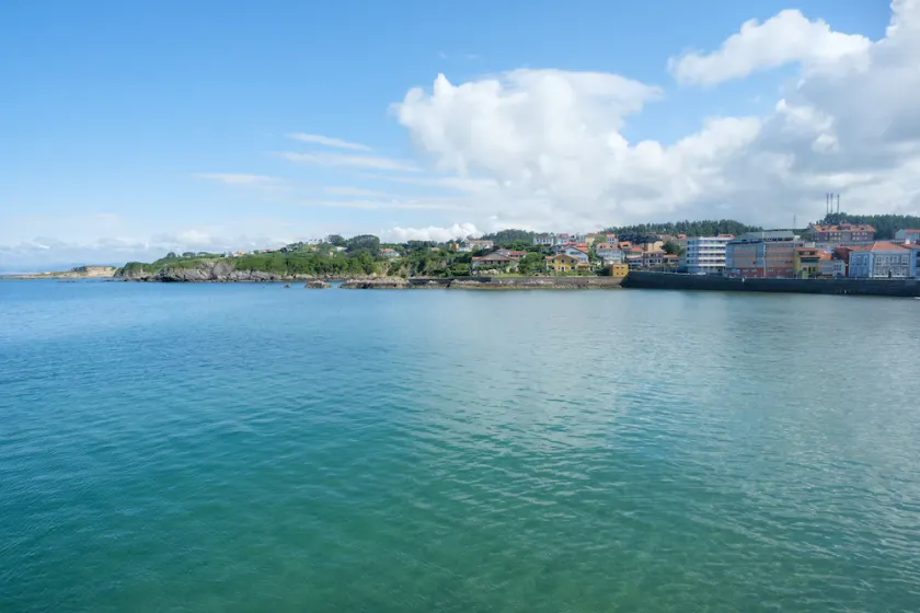 Hotel Playa de Luanco - Image 1
