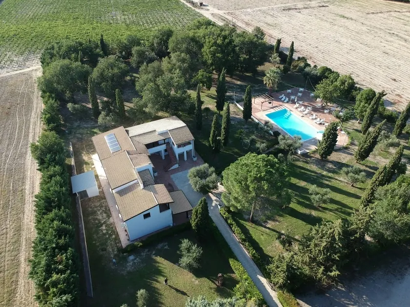 Borgo San Lorenzo - Image 1