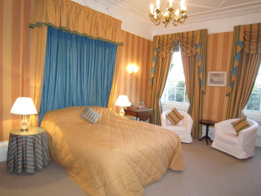 Georgian Guest House - Image 1