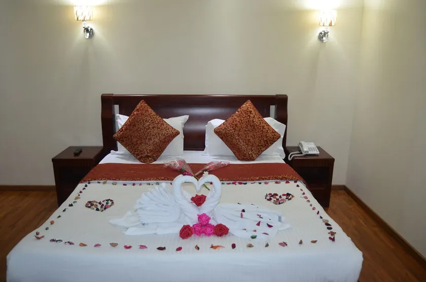 Lina Park Hotel Suites 1 - Image 1